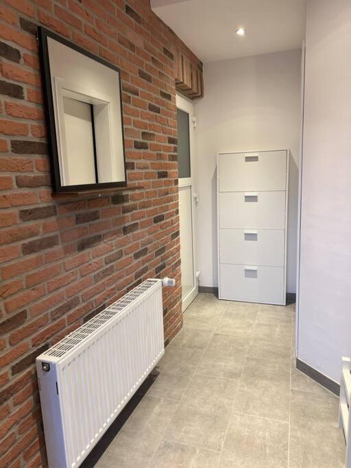 Ferienwohnung „Zur Eule“ Hessisch Oldendorf Exterior photo